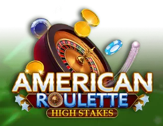 American Roulette High Stakes