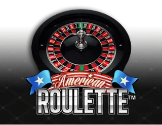 American Roulette (NetEnt)