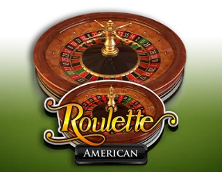 American Roulette (Red Rake)