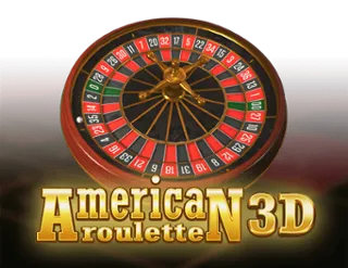 American Roullete 3D (Evoplay)