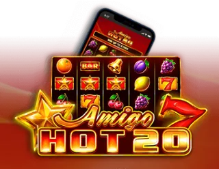 Amigo Hot 20