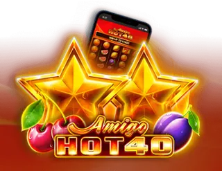 Amigo Hot 40