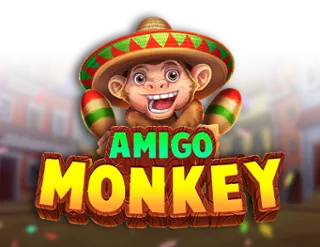 Amigo Monkey