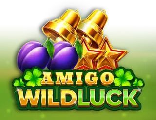 Amigo Wild Luck