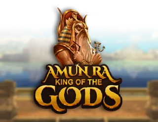 Amun Ra King Of The Gods