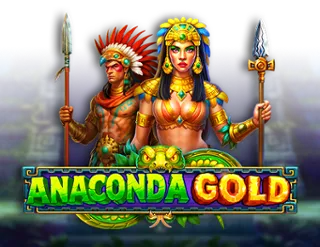 Anaconda Gold