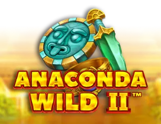 Anaconda Wild 2