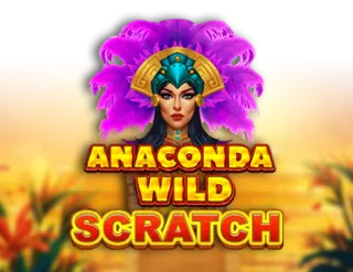 Anaconda Wild Scratch