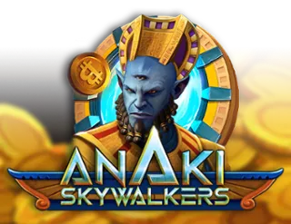 Anaki Skywalkers