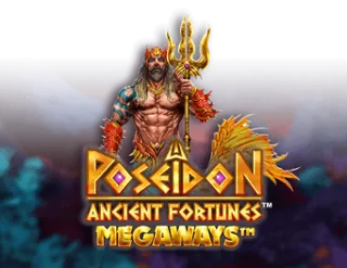 Ancient Fortunes Poseidon Megaways