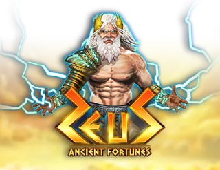 Ancient Fortunes Zeus