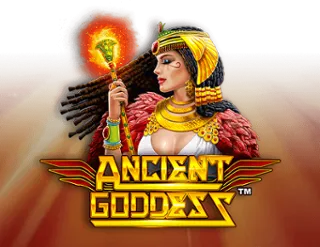 Ancient Goddess
