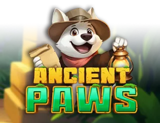 Ancient Paws