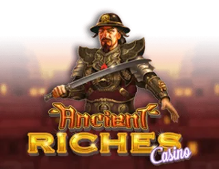 Ancient Riches Casino