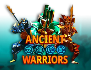 Ancient Warriors