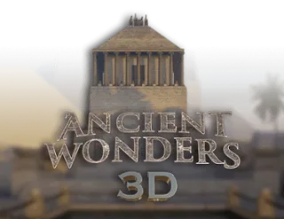 Ancient Wonders 3D