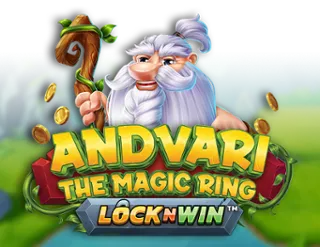 Andvari: The Magic Ring