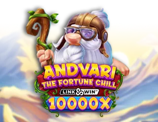 Andvari the Fortune Chill Link&Win