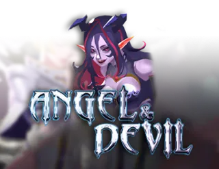 Angel & Devil