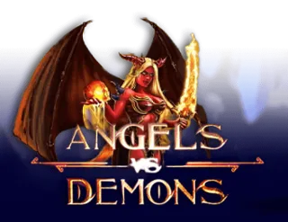 Angels vs Demons