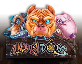 Angry Dogs