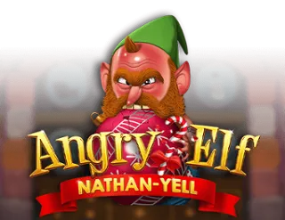 Angry Elf