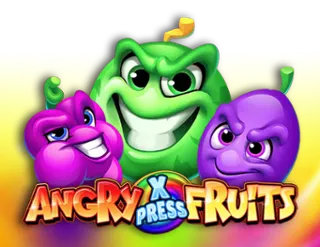 Angry Fruits