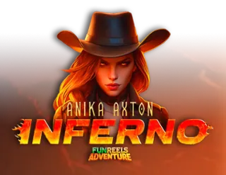 Anika Axton Inferno