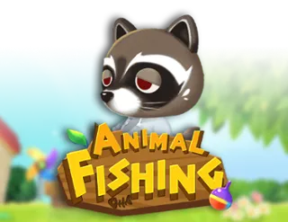 Animal Fishing