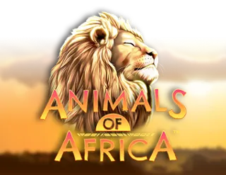 Animals of Africa