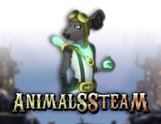 Animals Steam