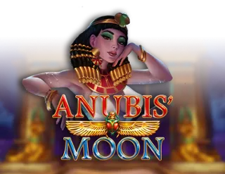 Anubis' Moon