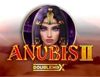 Anubis 2 DoubleMax