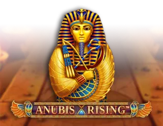 Anubis Rising