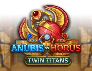 Anubis vs Horus: Twin Titans