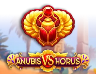 Anubis vs Horus