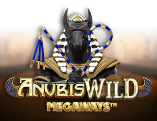 Anubis Wild Megaways