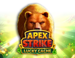 Apex Strike Lucky Cache