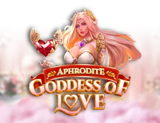 Aphrodite Goddess of Love