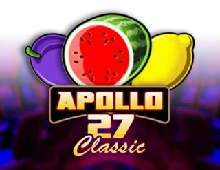 Apollo 27 Classic