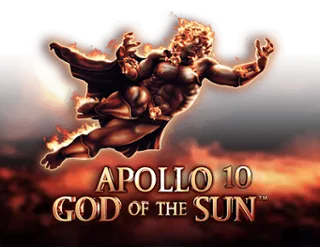 Apollo God of the Sun 10