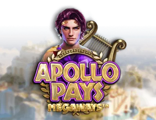Apollo Pays Megaways
