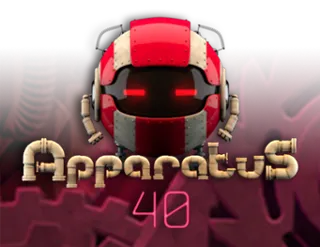 Apparatus 40