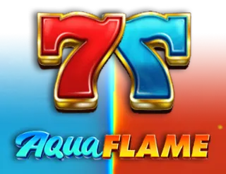 Aqua Flame
