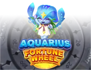 Aquarius Fortune Wheel