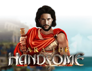 Ara the Handsome