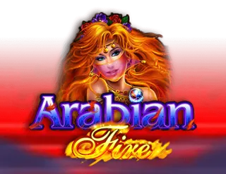 Arabian Fire