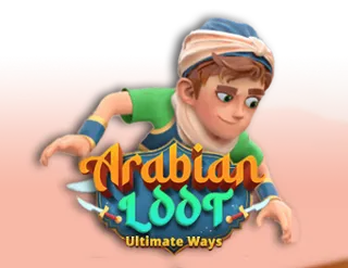 Arabian Loot