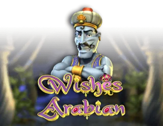 Arabian Wishes