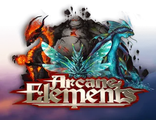 Arcane Elements